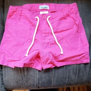 Girls shorts